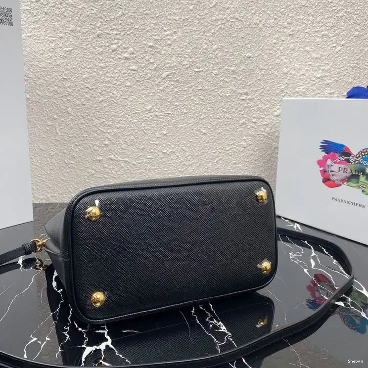 Bags Prada 206B570021 0810